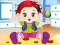 بازی زینت نوزاد ناز آنلاین