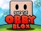 بازی Obby Blox را نجات دهید آنلاین
