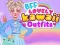 بازی BFF لباس‌های کایوای دوست‌داشتنی آنلاین