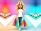 بازی برند مد 3D آنلاین