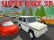 بازی مسابقه فوق‌العاده 3D آنلاین