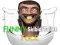 بازی چهره توالت خنده‌دار اسکیبیدی آنلاین