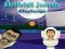 بازی چالش پرش اسکیدی آنلاین