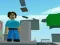 بازی Roblox Obby: مسیر رنگین کمان آنلاین