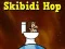 بازی اسکیبیدی هاپ آنلاین