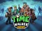 بازی Time Walker: ﻥﺪﻧﺎﻣ ﻩﺪﻧﺯ آنلاین
