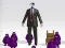 بازی یک تیر به سمت Grimace آنلاین