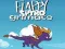 بازی Flappy Spyro Grimace آنلاین