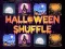 بازی Halloween Shuffle آنلاین