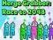 بازی ادغام Grabber: مسابقه به 2048 آنلاین
