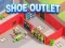 بازی Shoe Outlet آنلاین