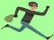 بازی دزد سکه 3D مسابقه آنلاین