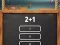 بازی 1+2=? آنلاین