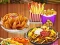 بازی غذای خیابانی سرخ شده آنلاین