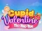 بازی Cupid Valentine Tic Tac Toe آنلاین