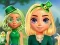 بازی Costume‌های روز سنت پاتریک لوی چی آنلاین