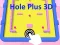 بازی حفره پلاس 3D آنلاین