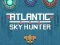 بازی شکارچی آسمان آتلانتیک آنلاین