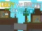 بازی اوبی در برابر بیکن: MCSkyblock آنلاین