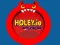 بازی Holey.io نبرد رویال آنلاین
