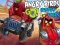 بازی Angry Birds Go! ستاره‌های پنهان آنلاین