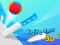 بازی چاقو بالا 3D آنلاین