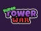 بازی جنگ‌های برج فوق‌العاده آنلاین