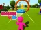 بازی فریزبی 3D آنلاین