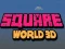 بازی جهان مربعی 3D آنلاین