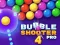 بازی Bubble Shooter Pro 4 آنلاین