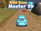 بازی استاد مسابقه وحشی 3D آنلاین