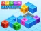 بازی بلاک مسابقه 8x8 آنلاین
