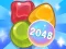 بازی 2048 نسخه مهارت آنلاین