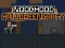 بازی Noobhood Halloweencraft آنلاین