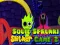 بازی Squid Sprunki Slither Game 2 آنلاین