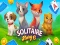 بازی Solitaire Story Tripeaks 6 ﯼﺯﺎﺑ آنلاین بازی Solitaire Story Tripeaks 6 ﯼﺯﺎﺑ آنلاین