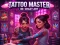 بازی Tattoo Master 3D: Crazy Art آنلاین