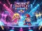 بازی Music Battle Game آنلاین