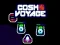 بازی Cosmo Voyage آنلاین