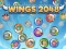 بازی Wings 2048 آنلاین