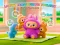بازی Labubu Tamagotchi ﯽﮕﻧﺎﺧ ﻥﺍﻮﯿﺣ ﺯﺎﺳ ﻪﯿﺒﺷ آنلاین