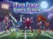 بازی Moon League Sports Season آنلاین