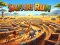 بازی Safari Run آنلاین