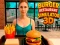 بازی Burger Restaurant Simulator 3D آنلاین