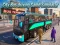 بازی City Bus driving Game Simulator آنلاین