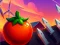 بازی Runner Tomato: Hyper Casual آنلاین