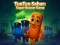 بازی TunTun Sahur: ﯼﺯﺎﺑ Super Runner آنلاین