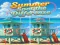 بازی Summer Spot the Differense آنلاین