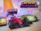 بازی Mr Racer Stunt Mania آنلاین
