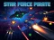 بازی Star Force Pirate آنلاین